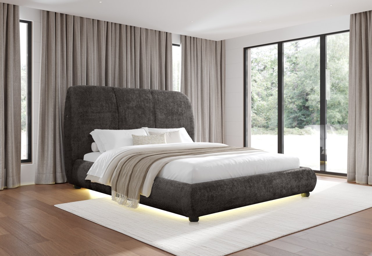 ILDA Queen Bed – image 10 of 10