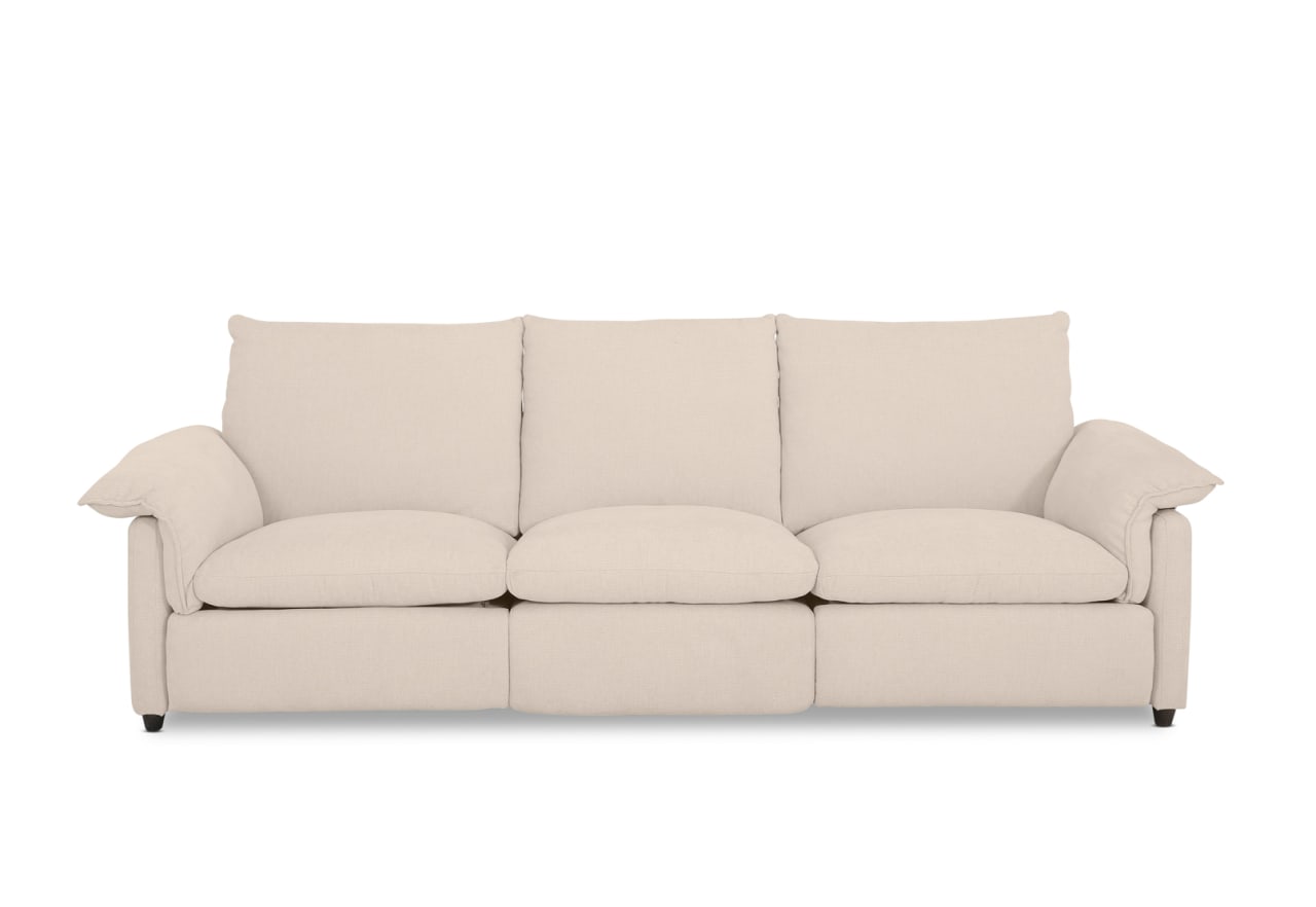 NICKI FABRIC 4.5 Seater Electric Recliner – image 2 of 12