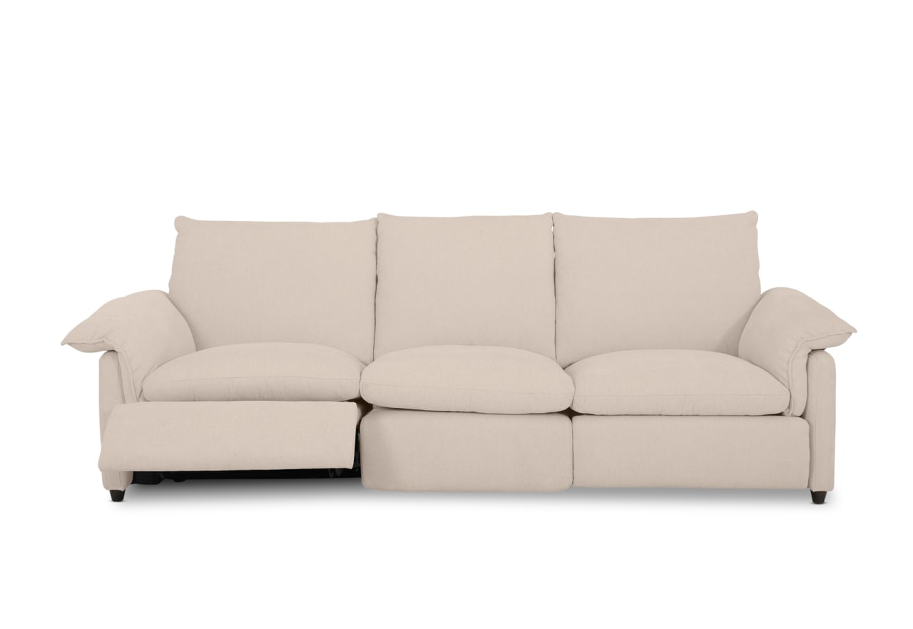 NICKI FABRIC 4.5 Seater Electric Recliner – image 3 of 12