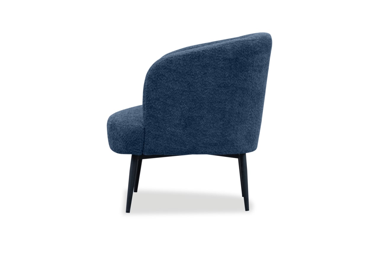 LEIKO FABRIC Accent Chair – image 4 of 8