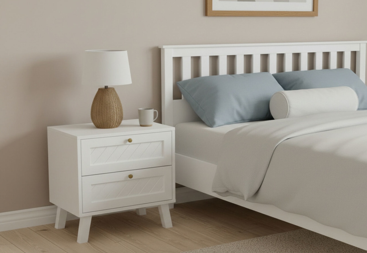 ROVERETO Bedside – image 1 of 7