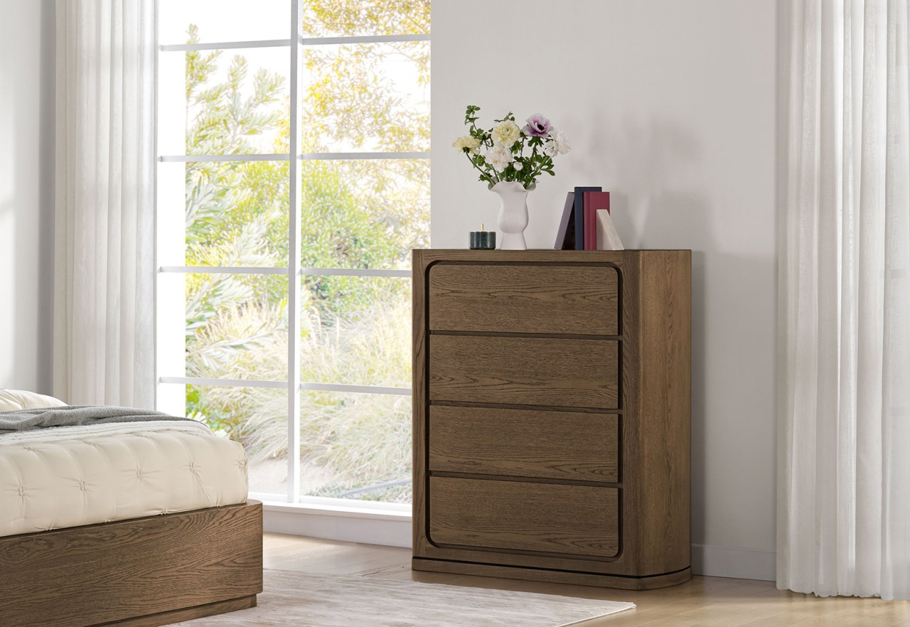 REINE Tall Chest – image 1 of 7