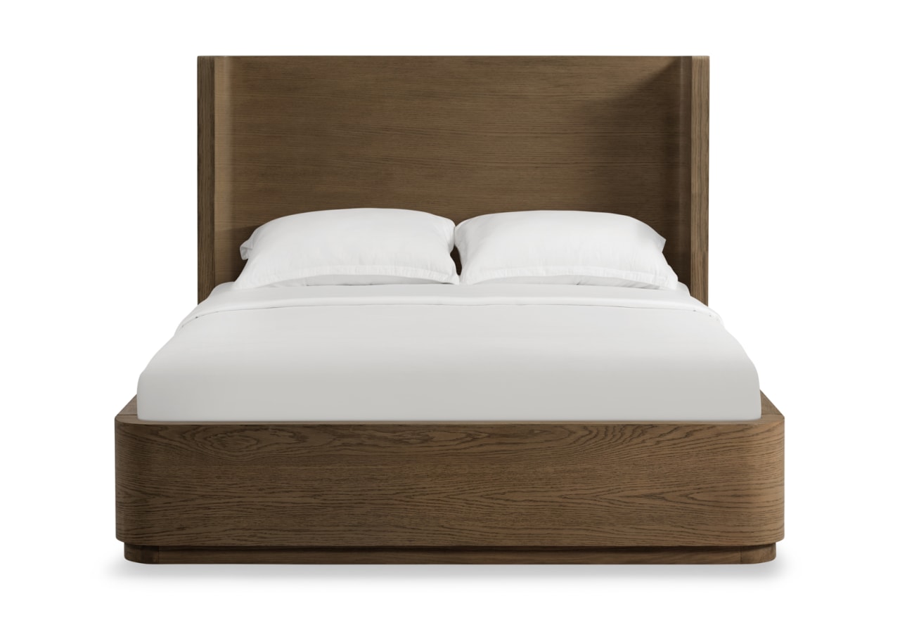 REINE Queen Bed – image 2 of 10