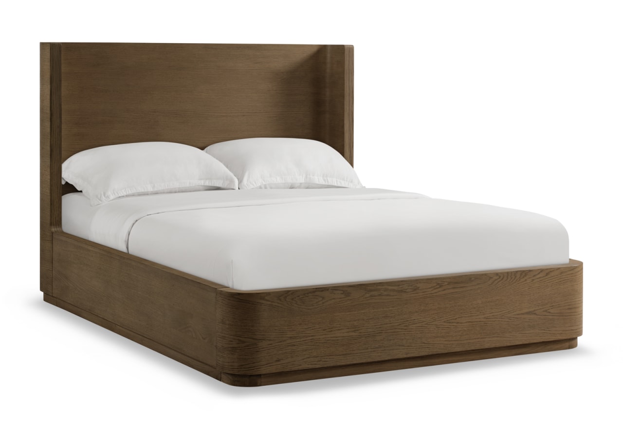 REINE Queen Bed – image 3 of 10