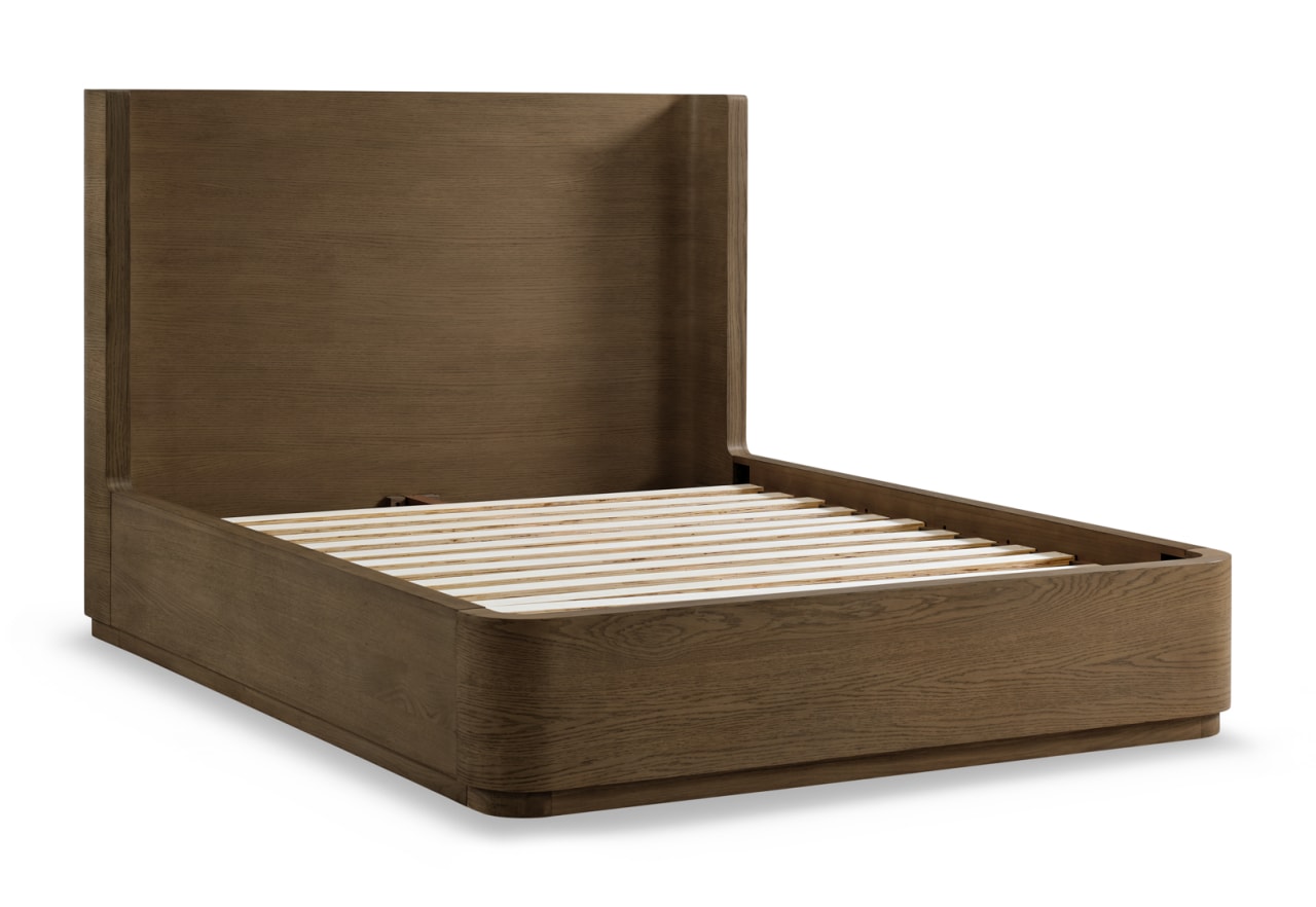 REINE Queen Bed – image 5 of 10
