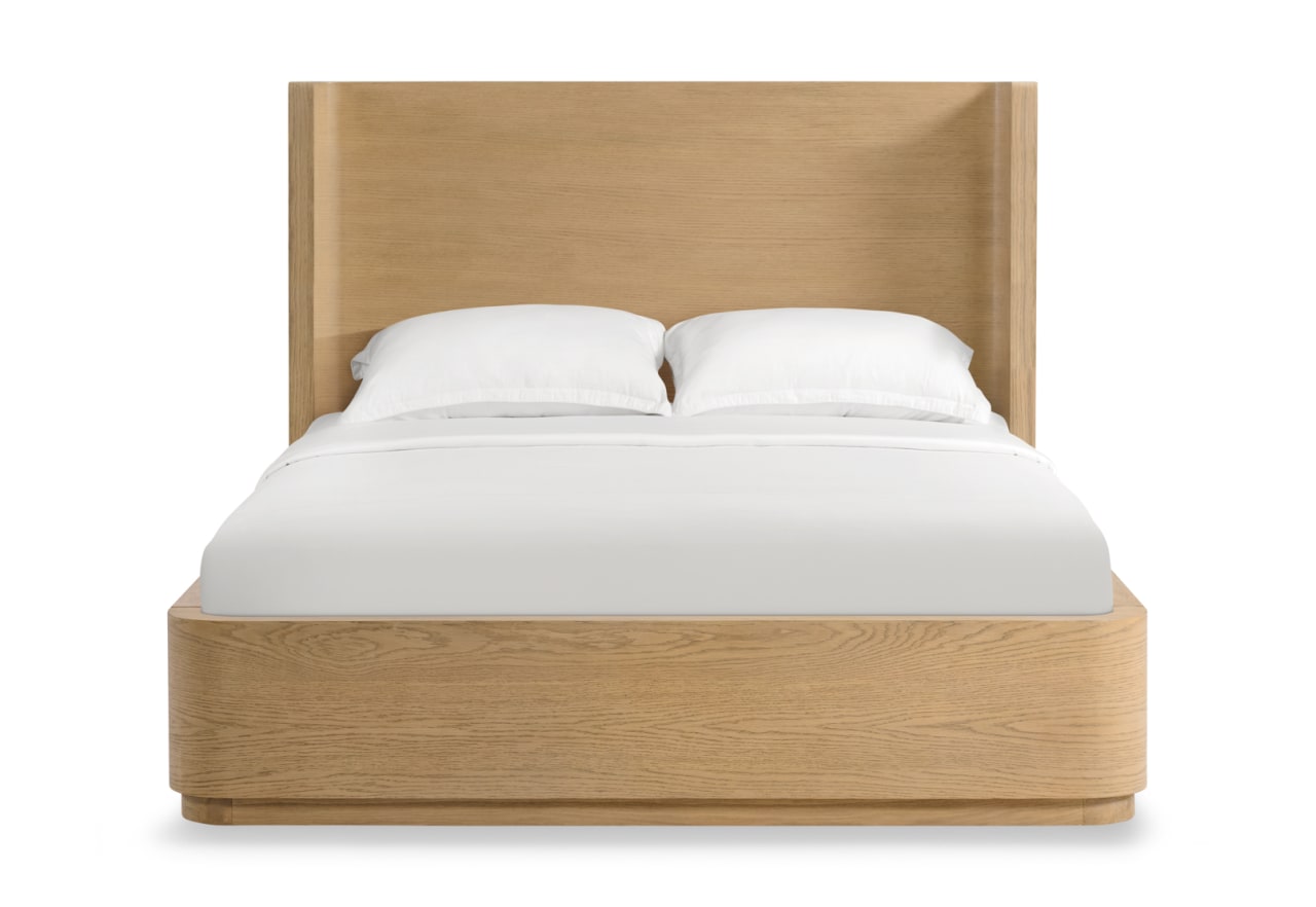 REINE Queen Bed – image 2 of 10