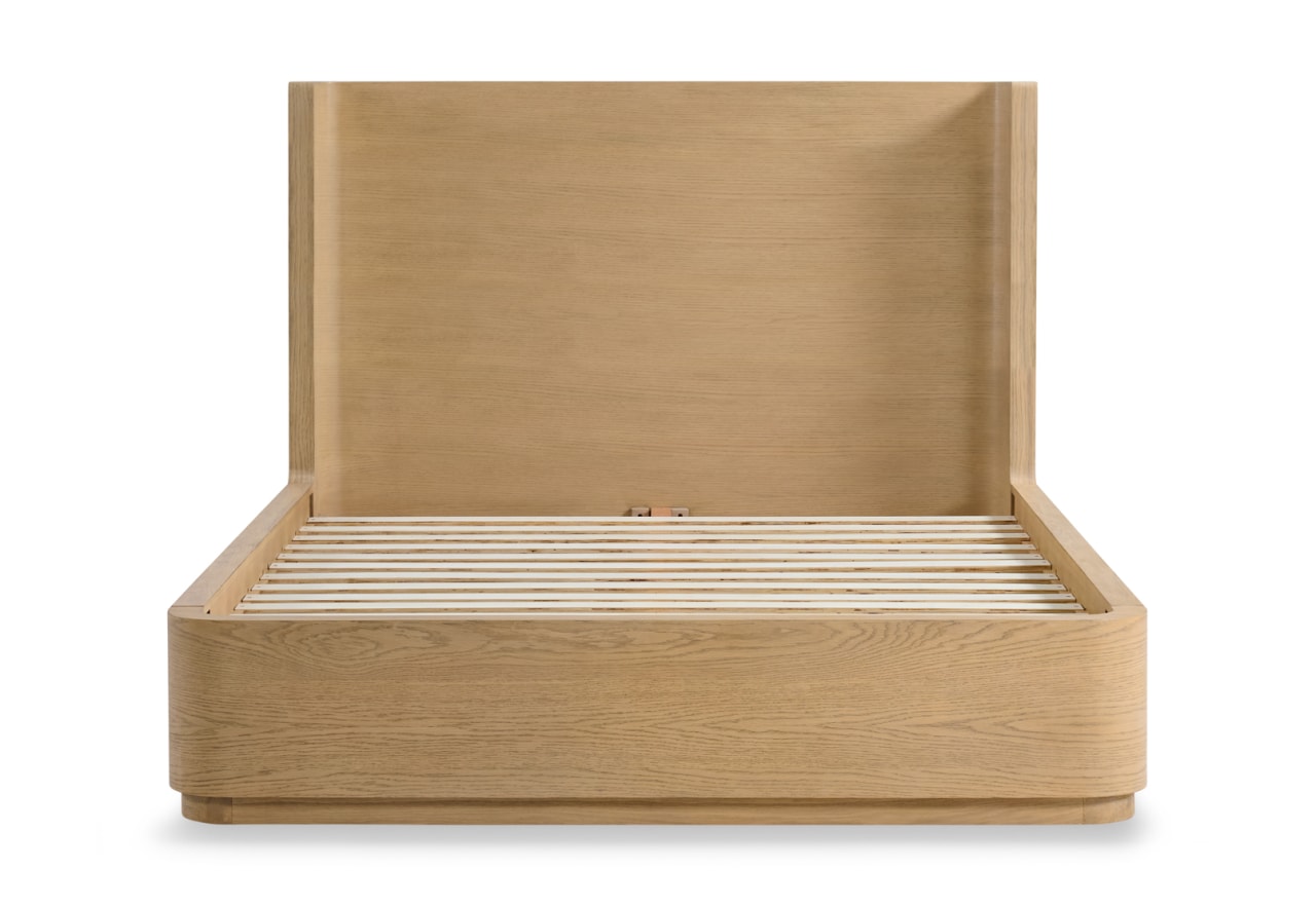 REINE Queen Bed – image 3 of 10