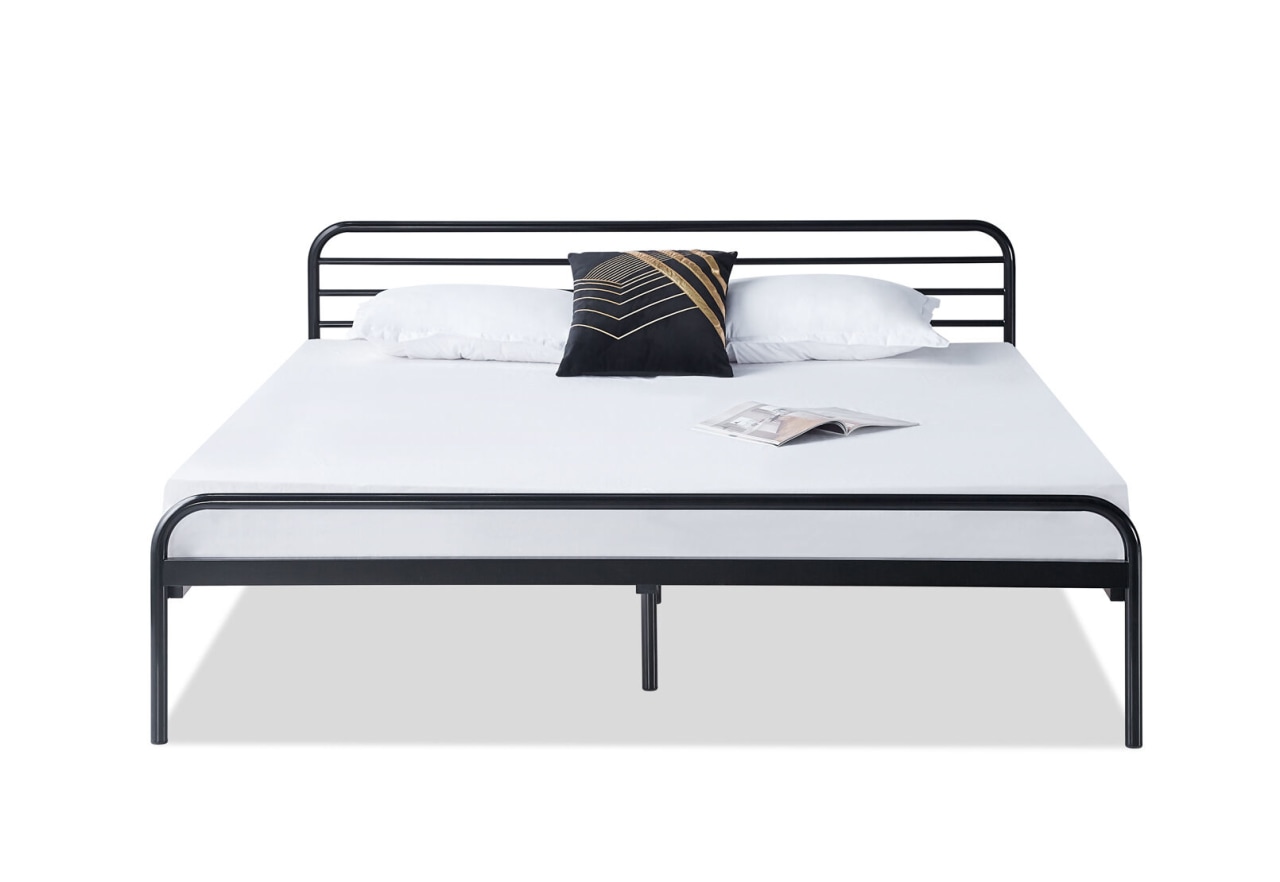 SALERNO King Bed – image 2 of 7