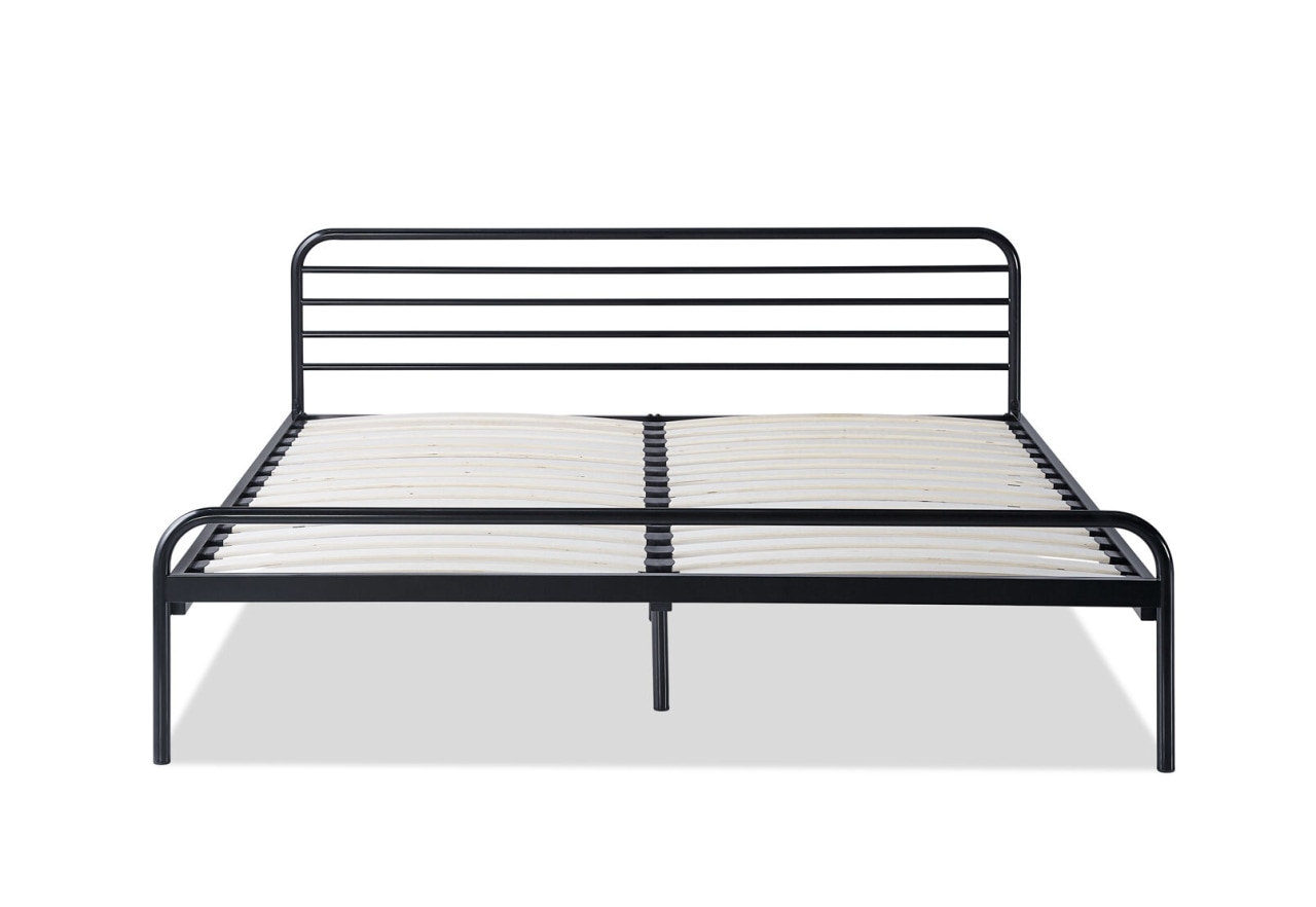 SALERNO King Bed – image 3 of 7