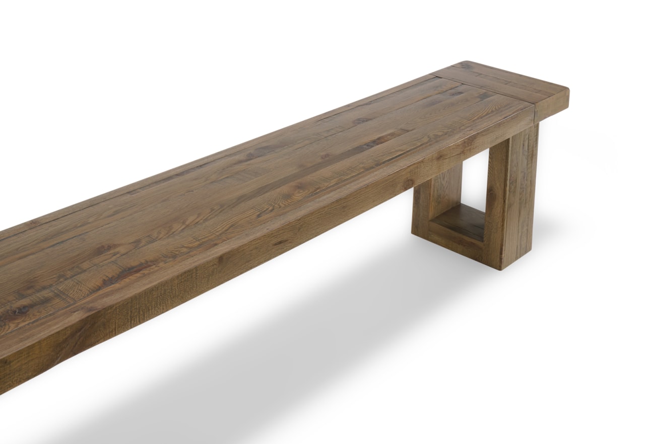 HOCKNEY Bench – image 5 of 6