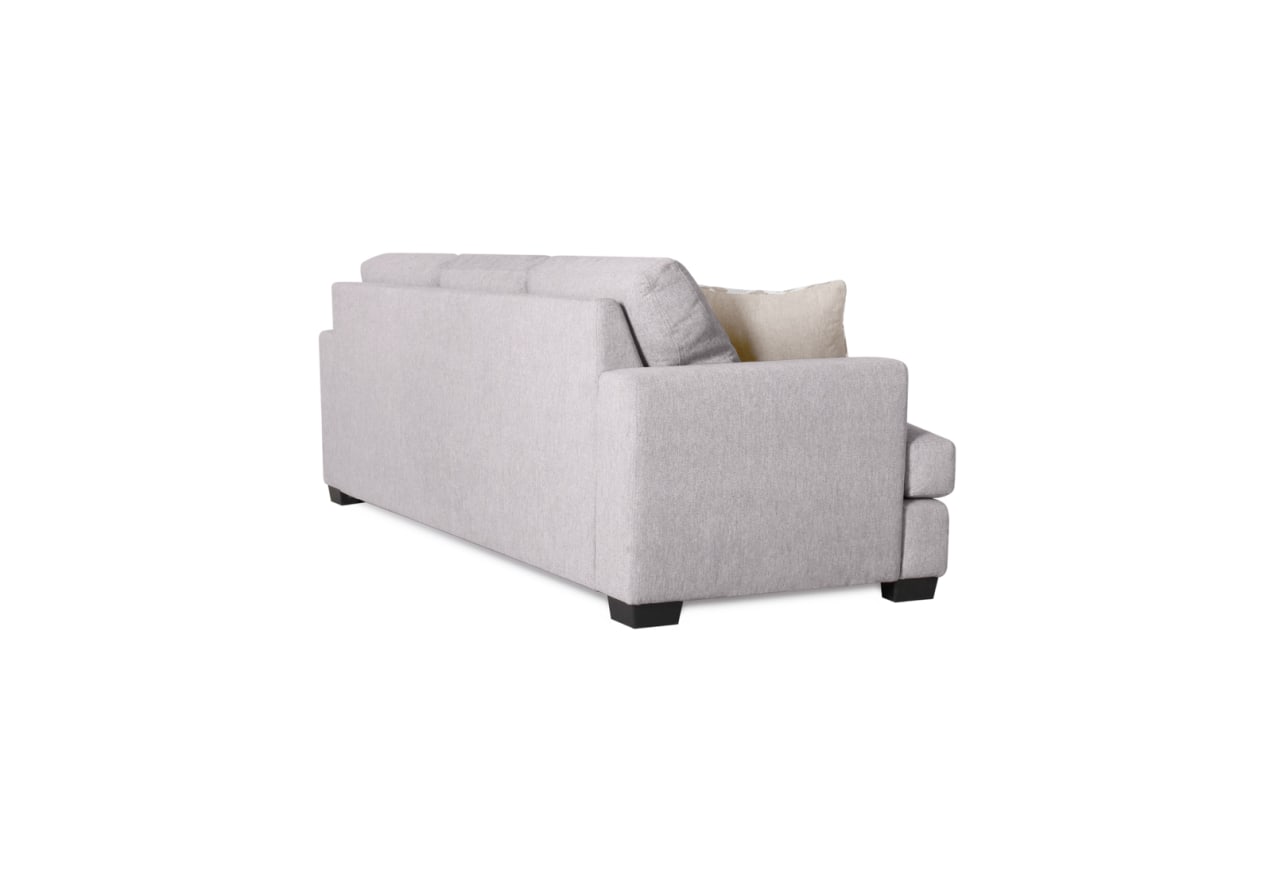 CALEY FABRIC 3 Seater Sofa – image 5 of 10