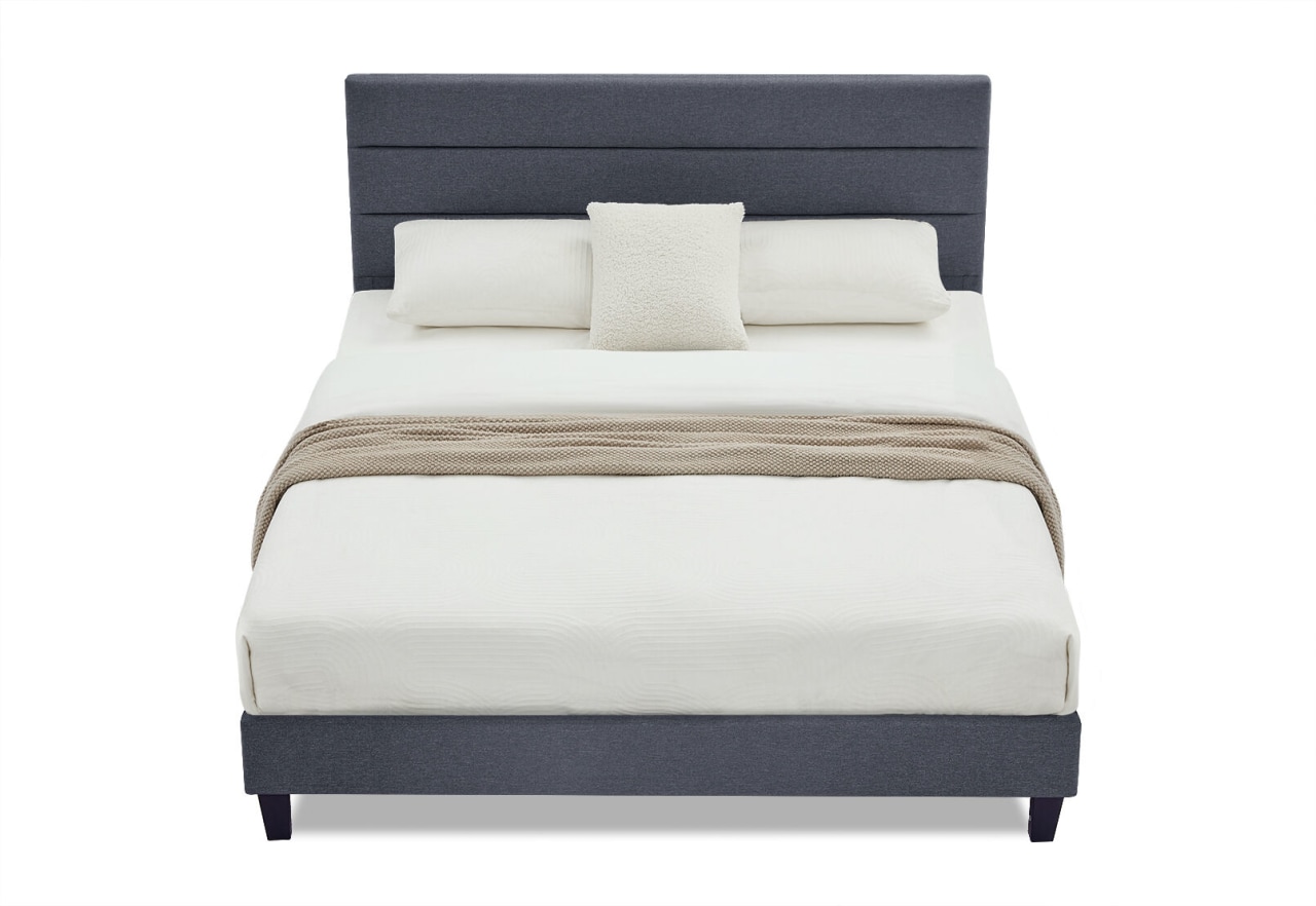 LYNDEN King Bed – image 2 of 6
