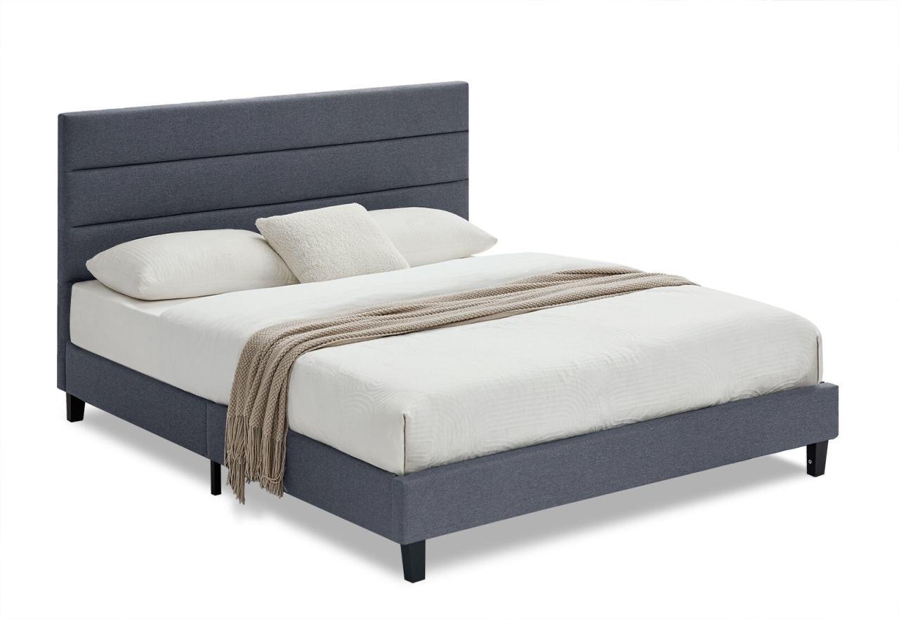 LYNDEN King Bed – image 3 of 6