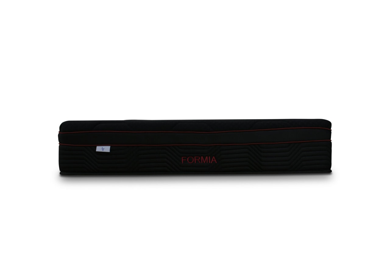 LLAMA Black Double Mattress – image 5 of 12