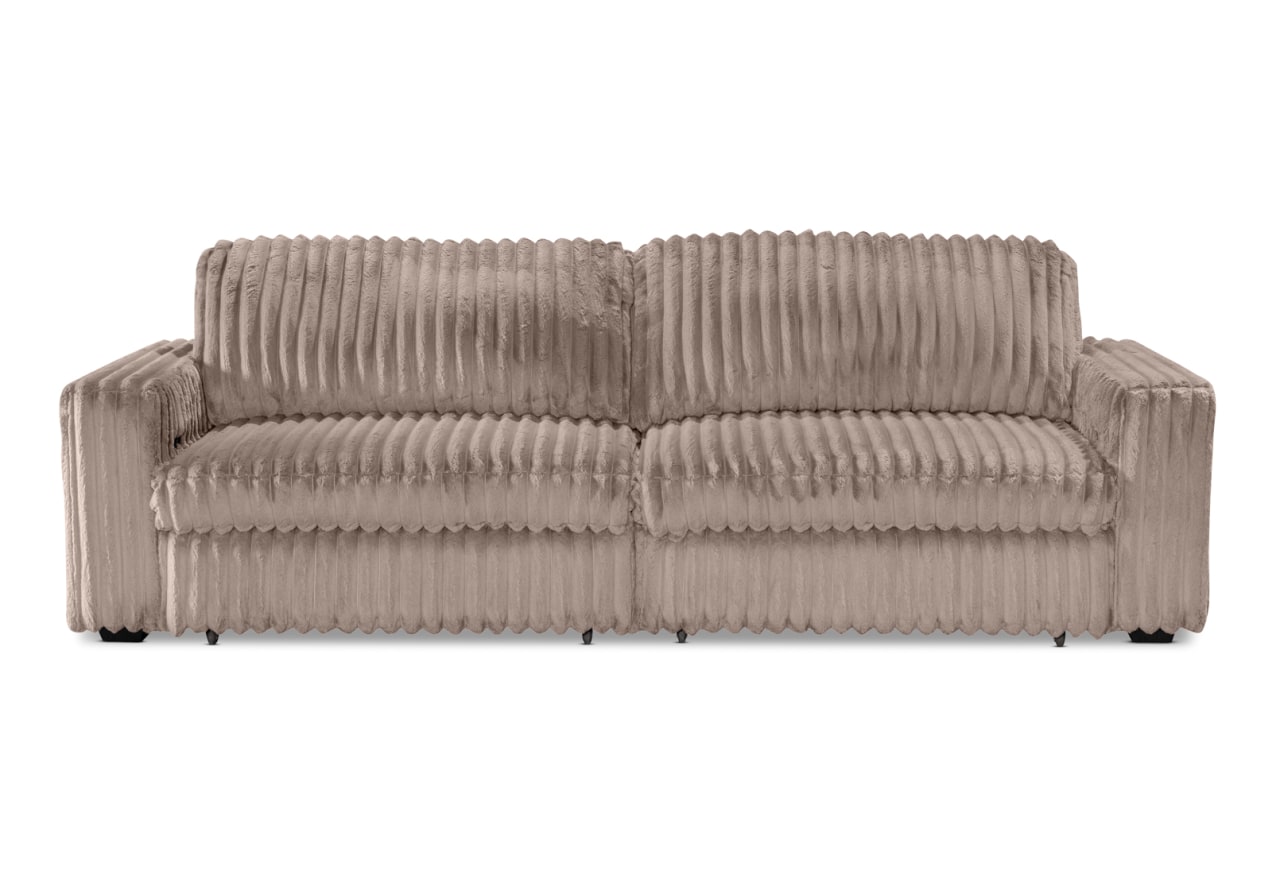 TROPEA FABRIC 2.5 Seater Electric Recliners – image 1 of 1