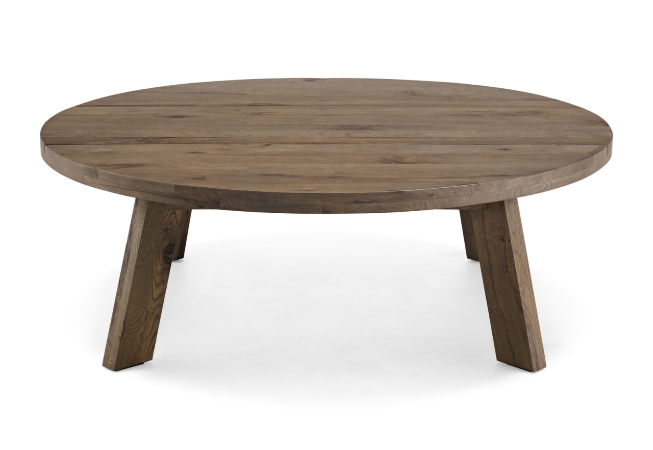 HOCKNEY Round Coffee Table – image 2 of 6