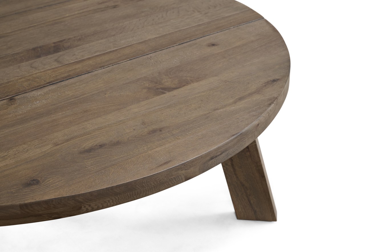 HOCKNEY Round Coffee Table – image 5 of 6