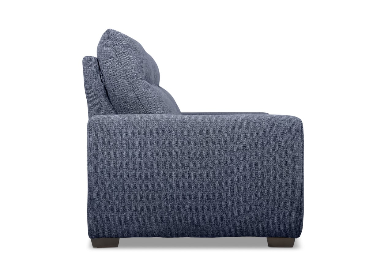MATIAS FABRIC 2 Seater Electric Recliners – image 4 of 7