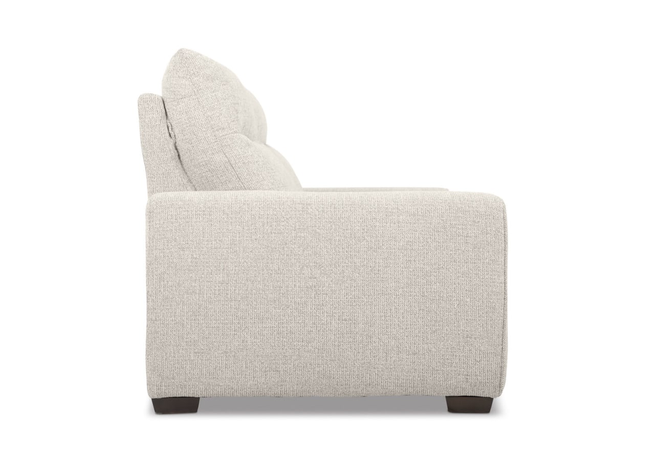 MATIAS FABRIC 2 Seater Electric Recliners – image 4 of 7