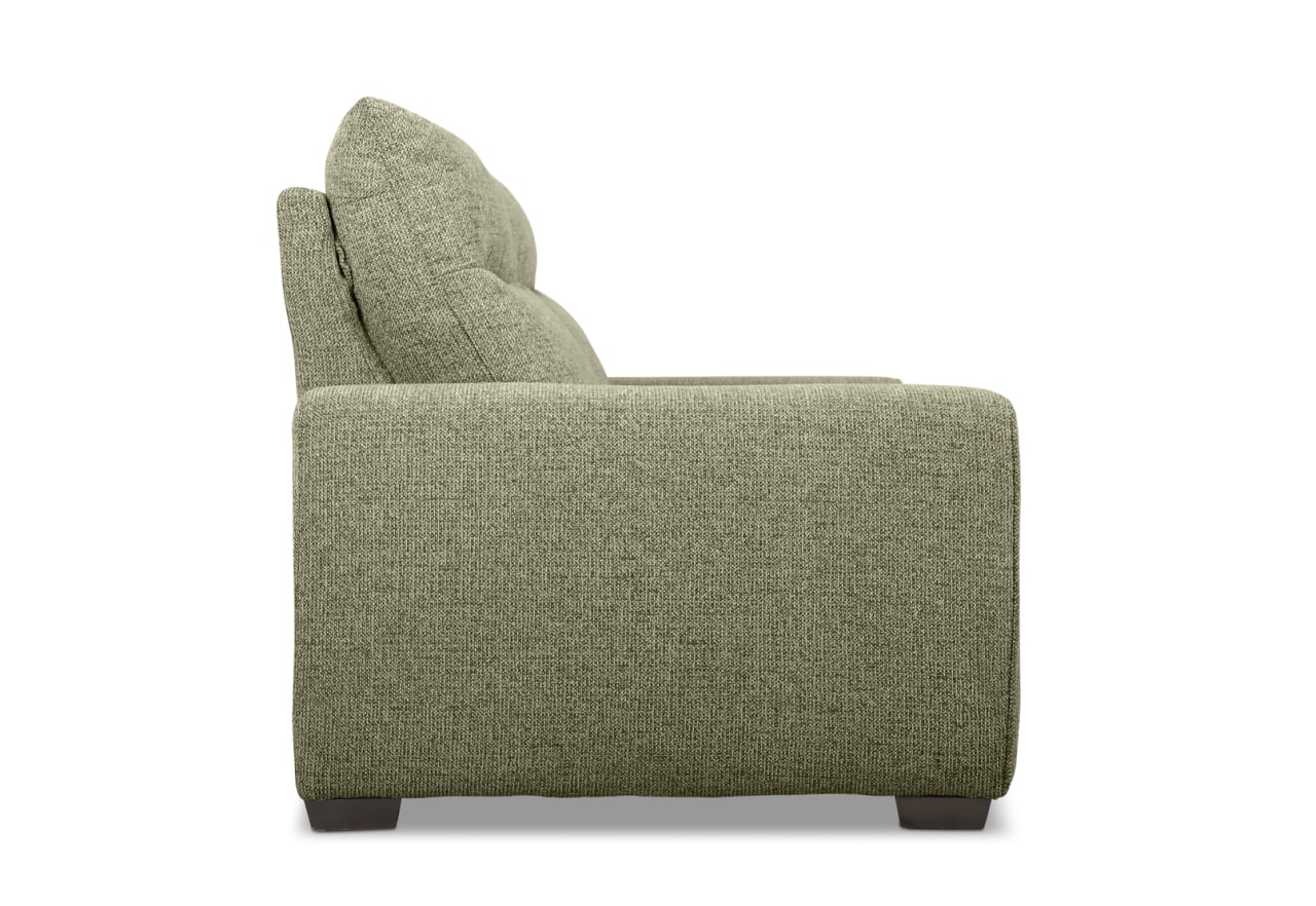 MATIAS FABRIC 2 Seater Electric Recliners – image 4 of 7