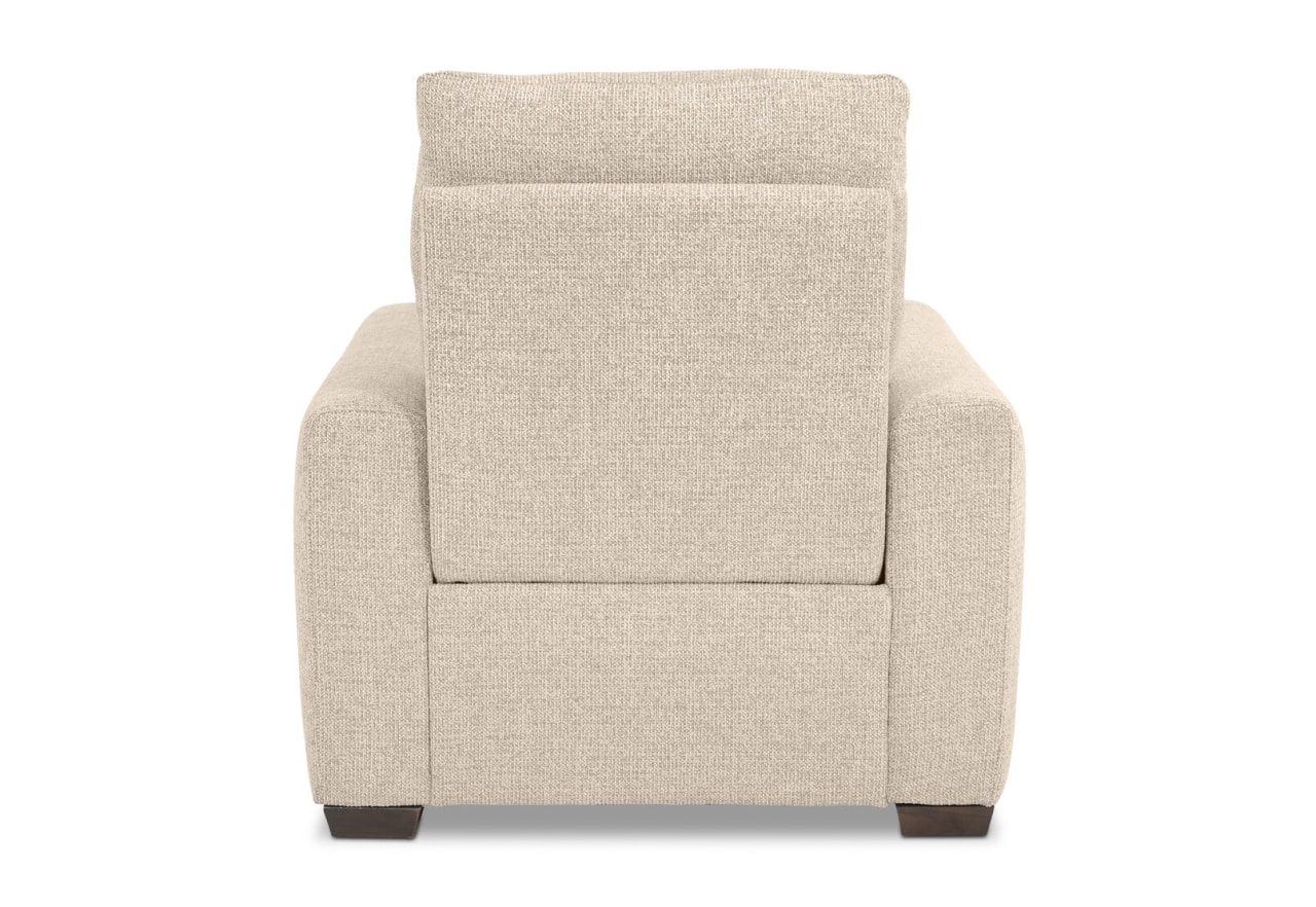MATIAS FABRIC Electric Recliner – image 4 of 9