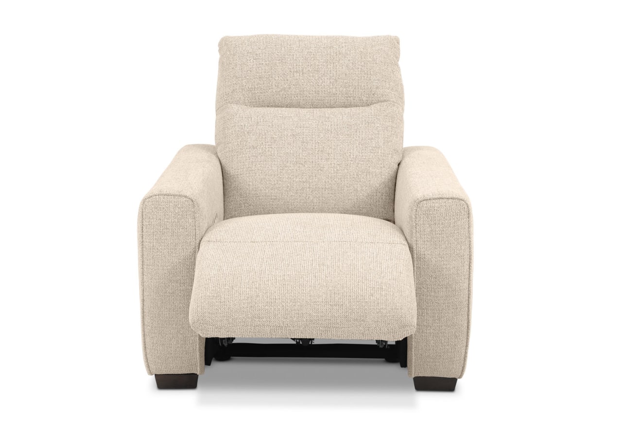 MATIAS FABRIC Electric Recliner – image 7 of 9