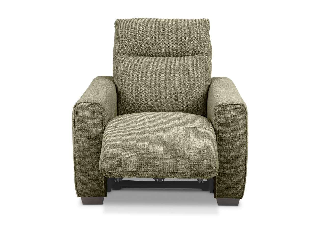 MATIAS FABRIC Electric Recliner – image 7 of 9