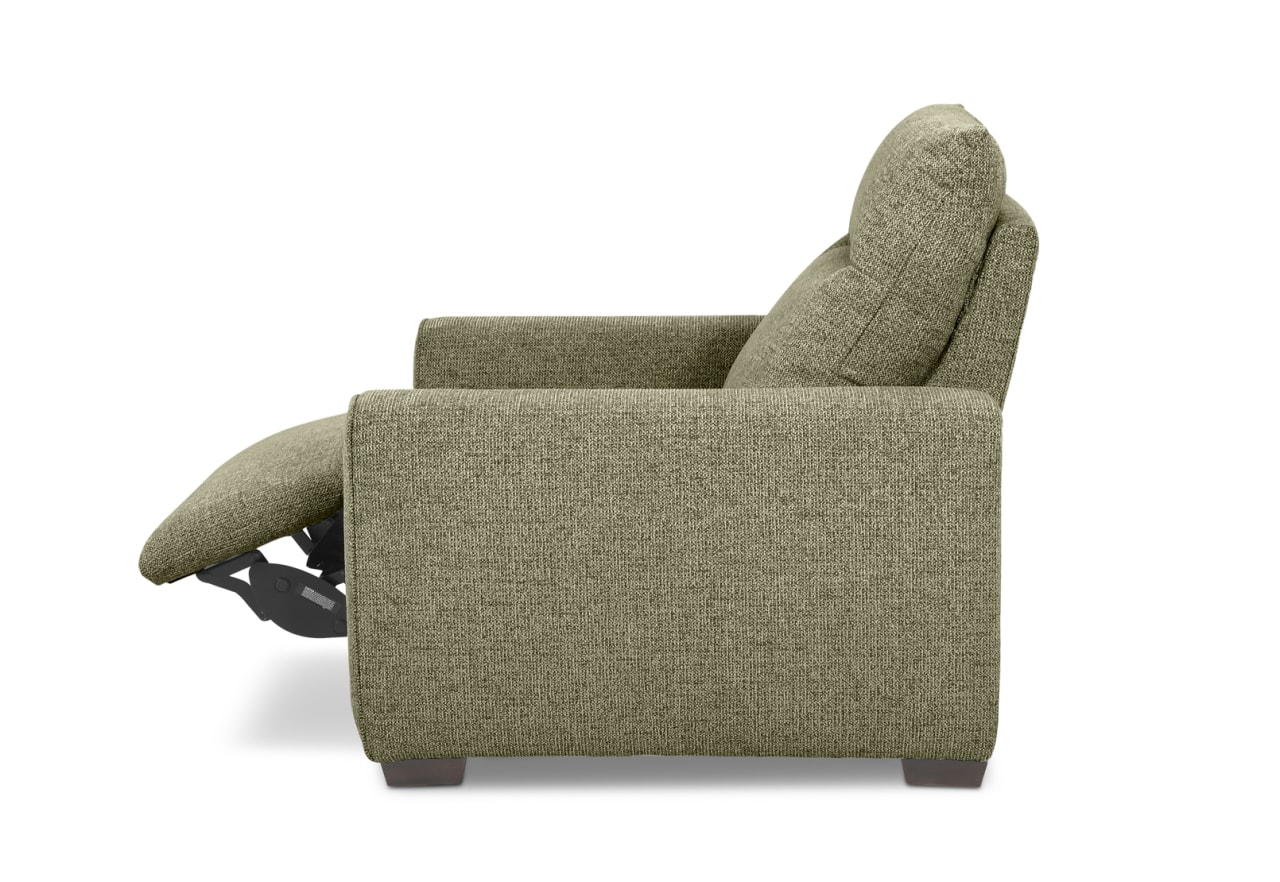 MATIAS FABRIC Electric Recliner – image 8 of 9