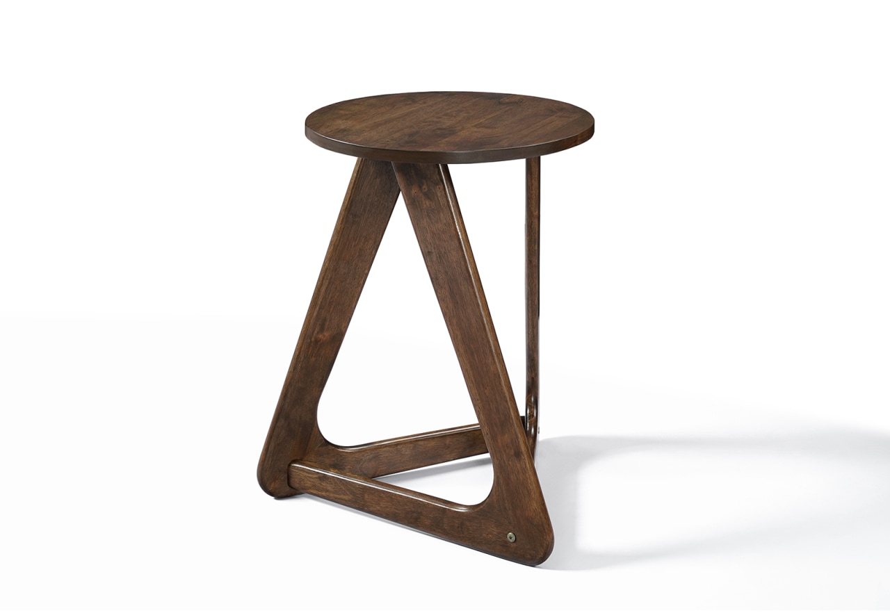 SCHNEIDER Lamp Table – image 3 of 7
