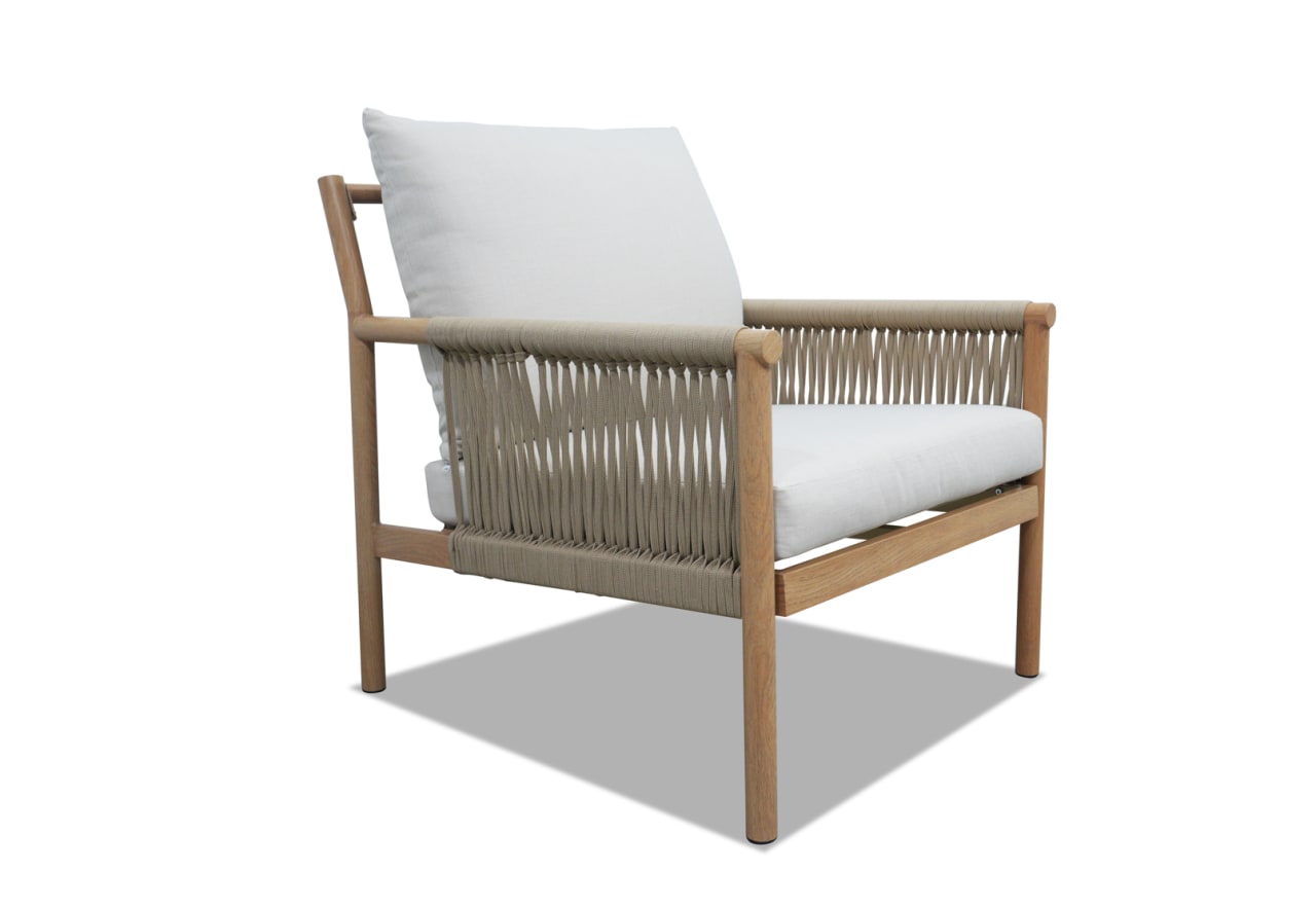 FAIRHAVEN 4 Piece Outdoor Lounge Setting – image 9 of 15