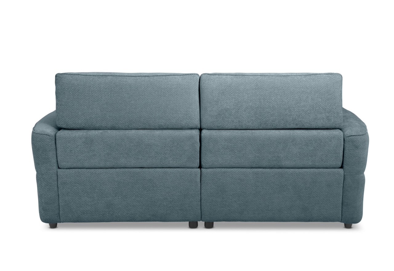 SUMMERVILLE FABRIC 2.5 Seater with 2 Inbuilt Electric Recliners – image 8 of 11