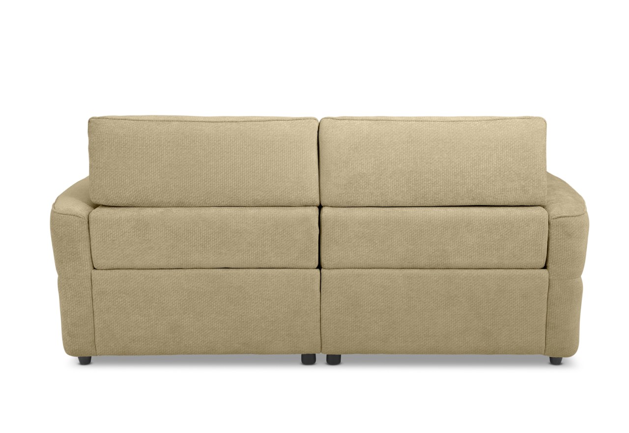 SUMMERVILLE FABRIC 2.5 Seater with 2 Inbuilt Electric Recliners – image 8 of 11