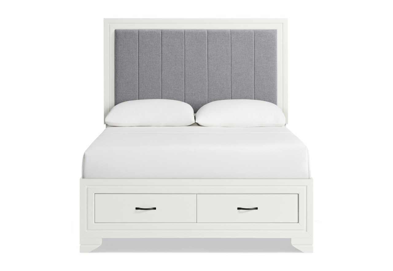 ODETTE Queen Bed – image 2 of 17