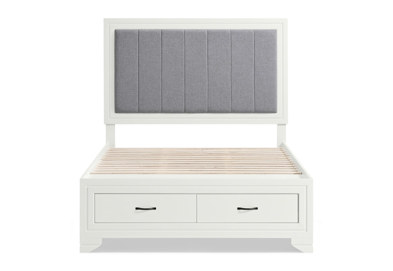 ODETTE Queen Bed – image 9 of 17