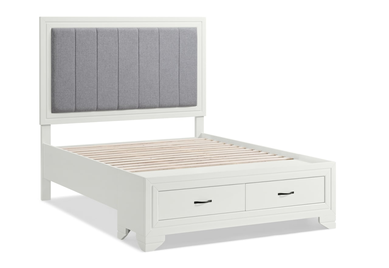 ODETTE Queen Bed – image 15 of 17