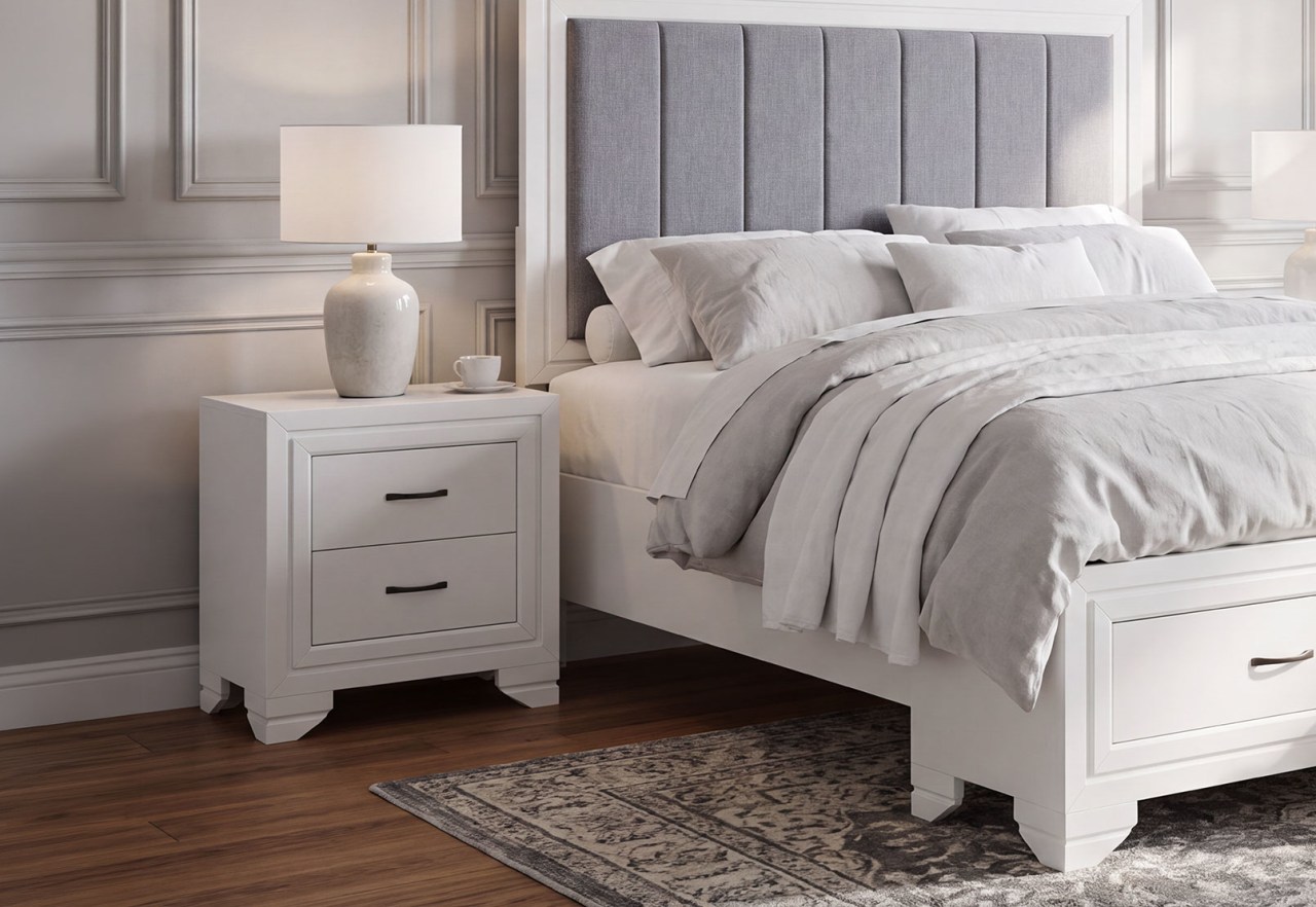 Odette Bedside – image 1 of 8