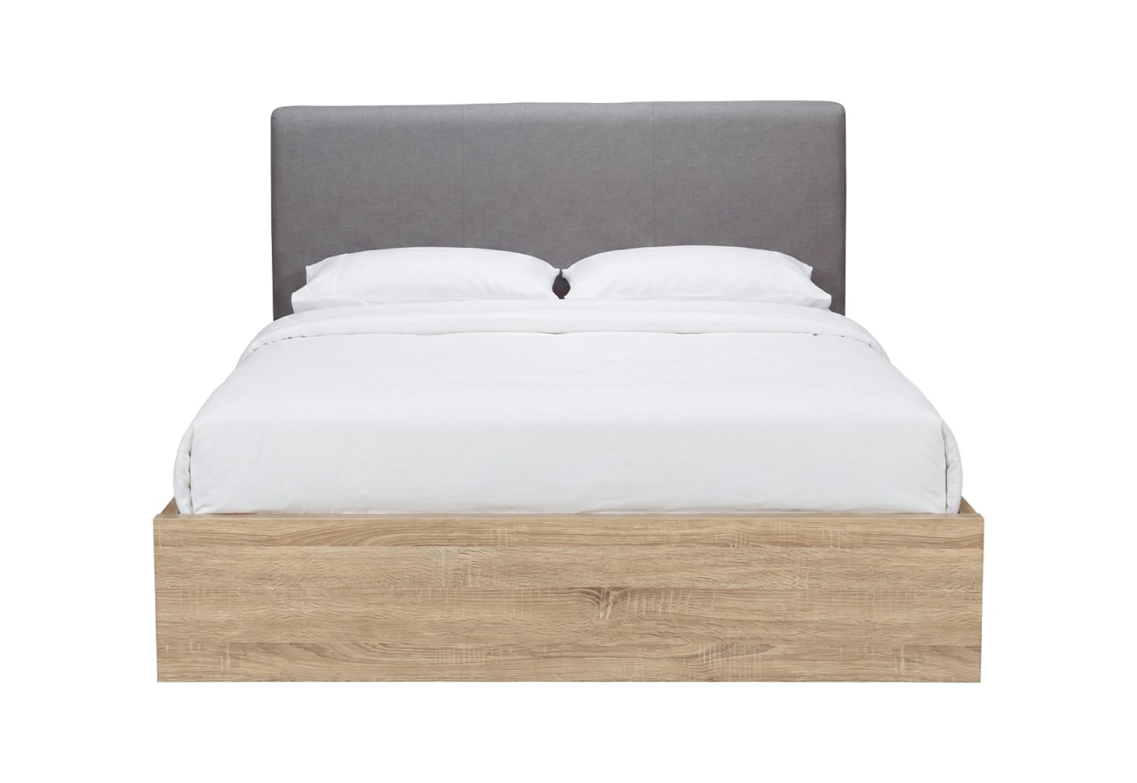 FORFAR Double Bed – image 2 of 12