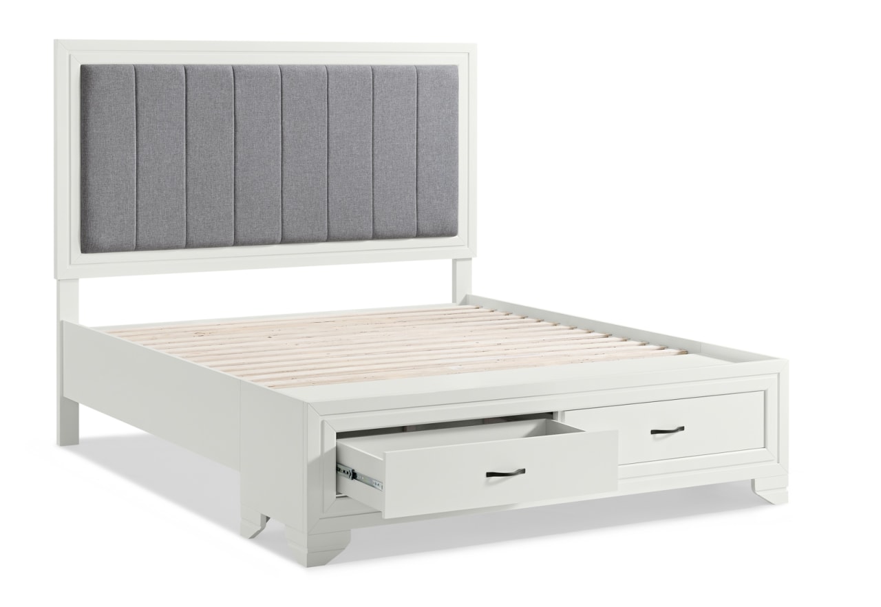 ODETTE King Bed – image 7 of 15