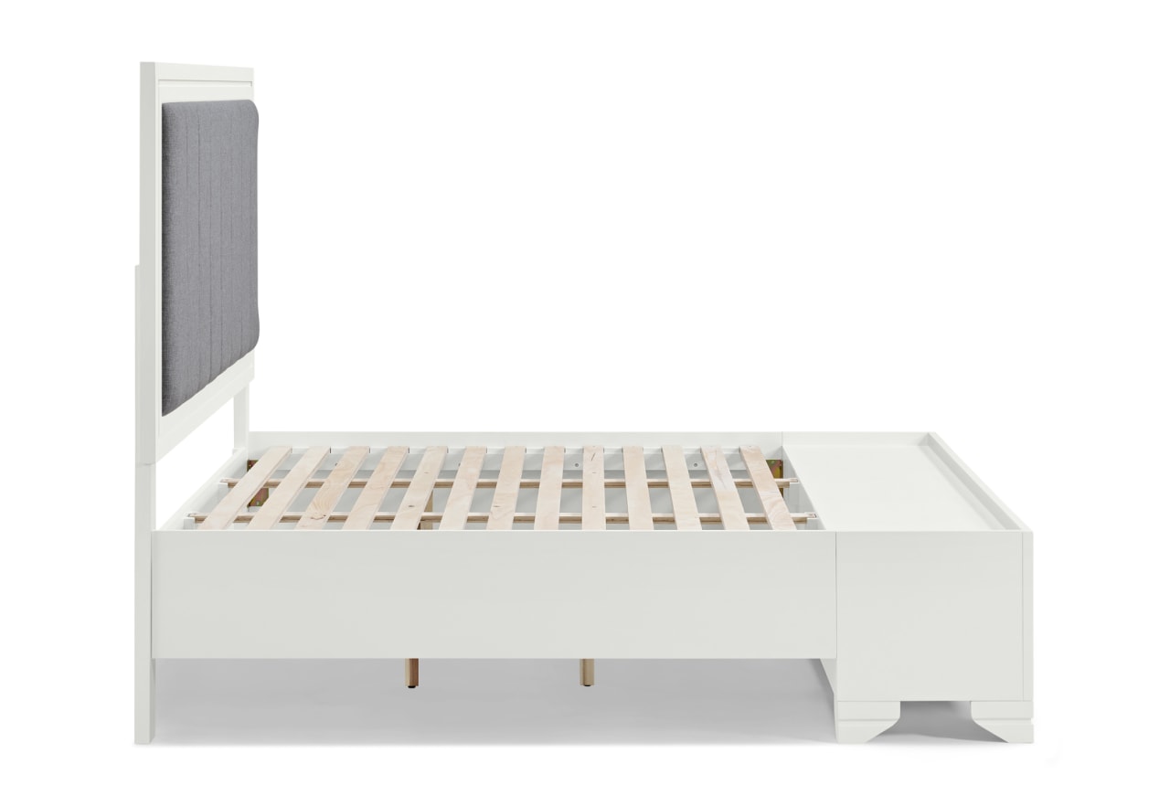 ODETTE King Bed – image 8 of 15