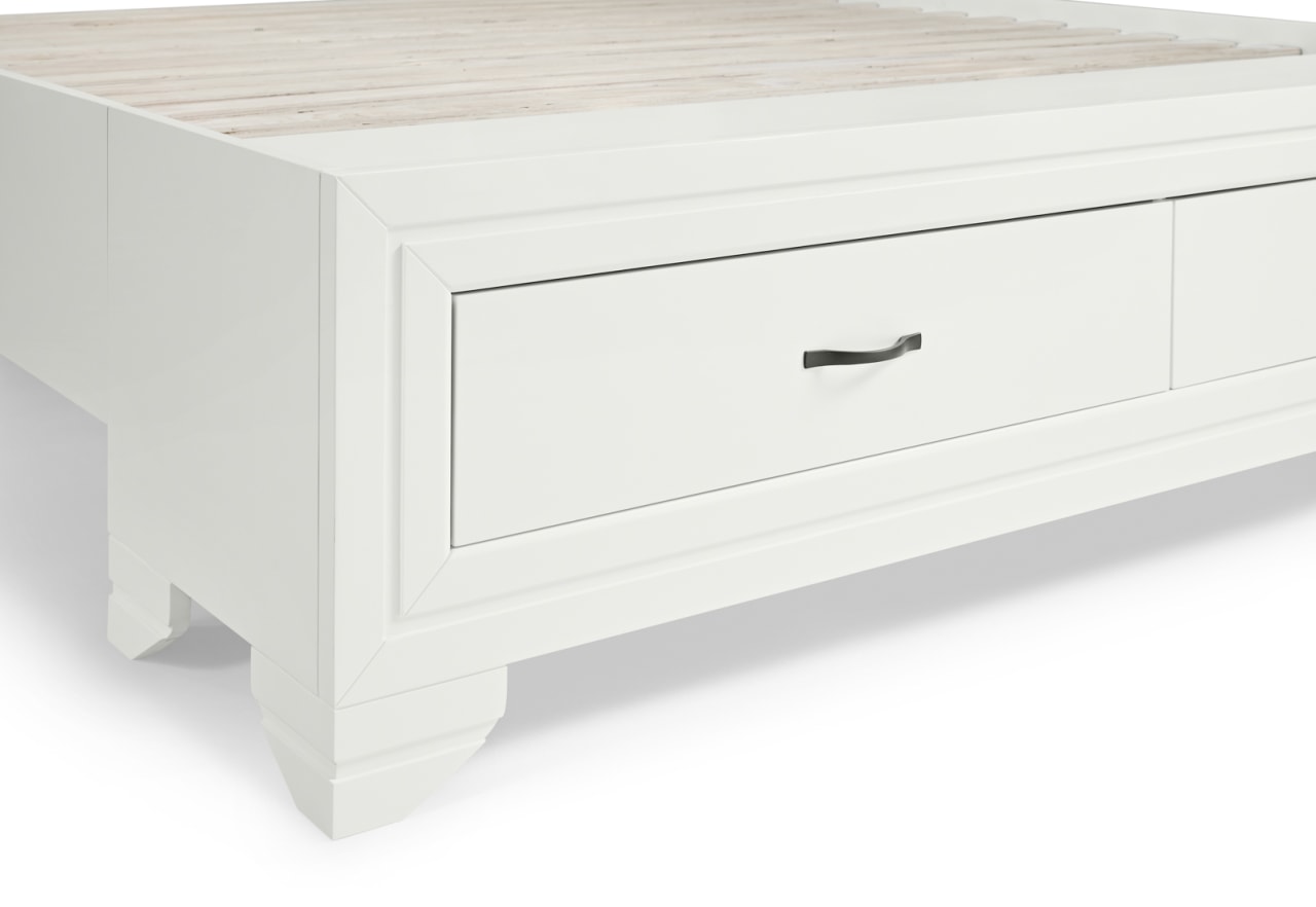 ODETTE King Bed – image 12 of 15