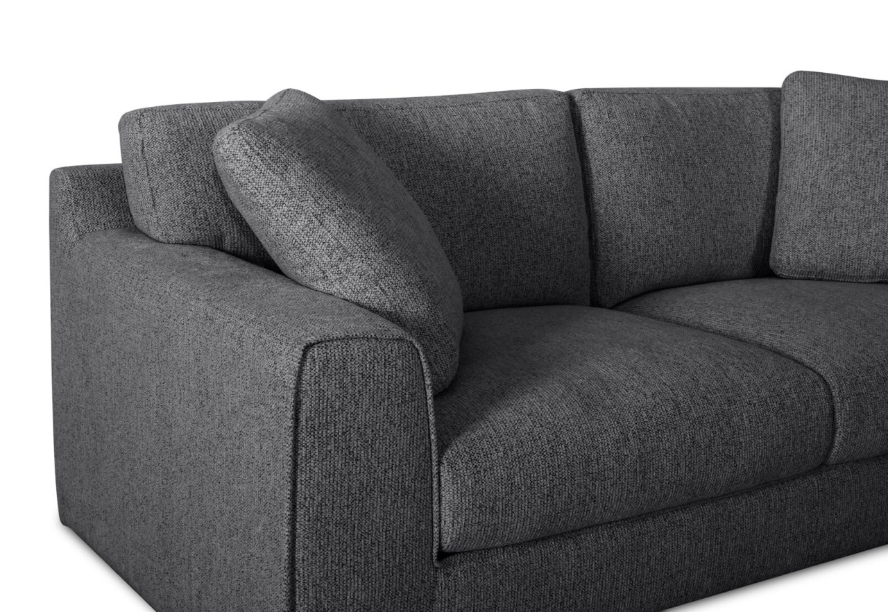ZAVIRA 3.5 Seater Sofa – image 7 of 10