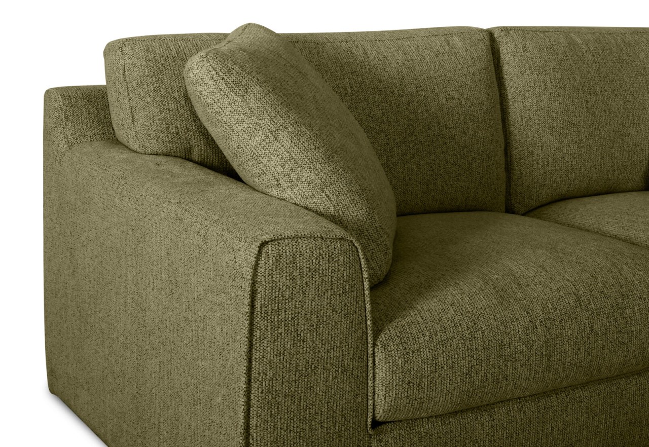 ZAVIRA 2.5 Seater Sofa – image 7 of 9