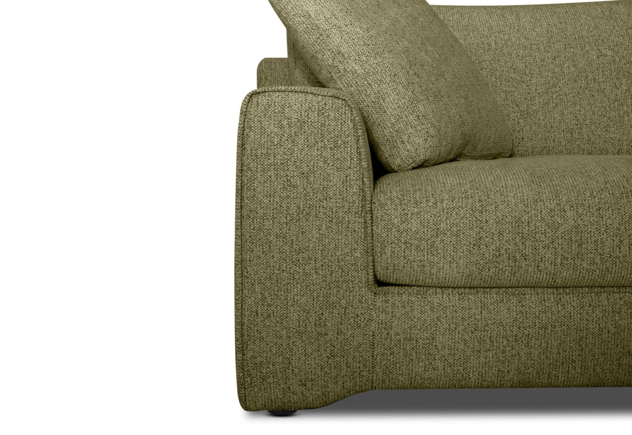ZAVIRA 2.5 Seater Sofa – image 8 of 9