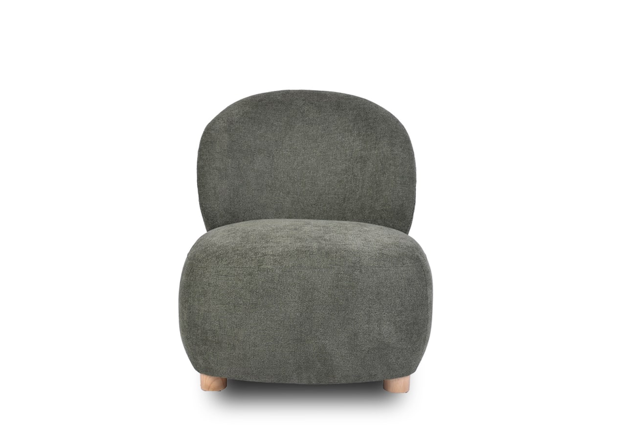 BARI Accent Chair – image 2 of 6