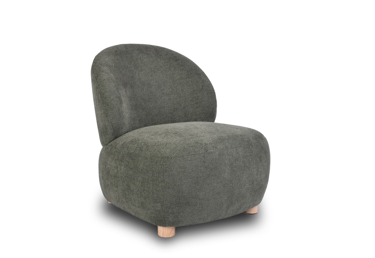 BARI Accent Chair – image 3 of 6