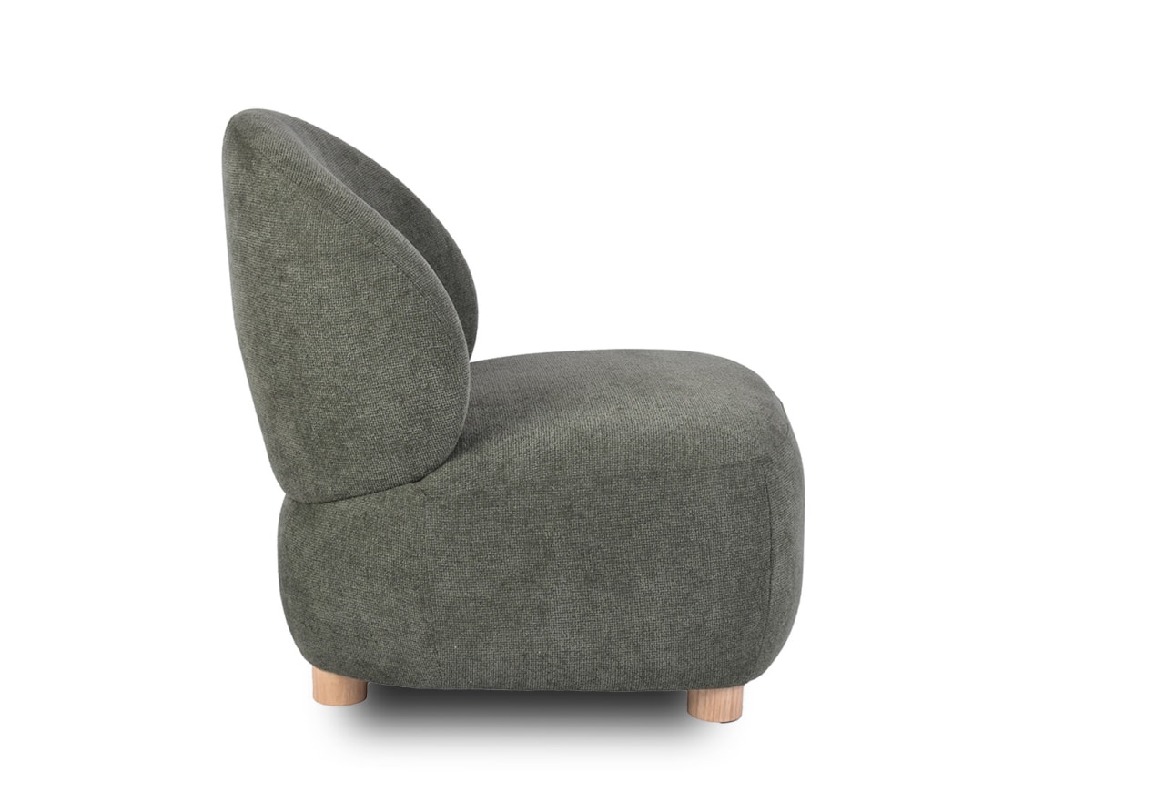 BARI Accent Chair – image 4 of 6