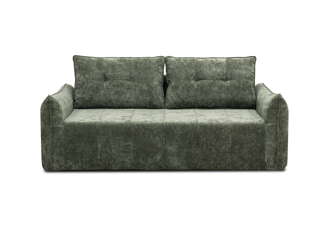 GOMEZ 3 Seat Sofa – image 2 of 15