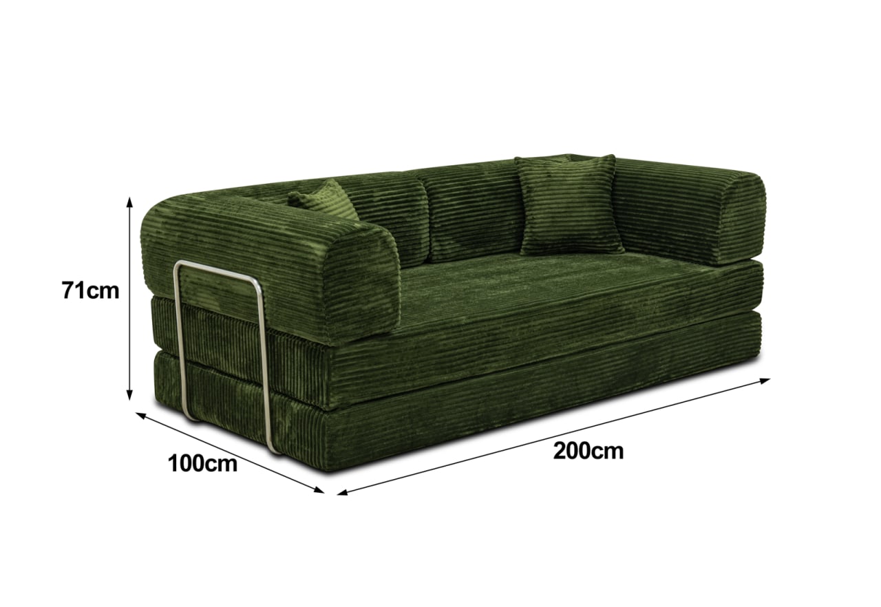 GIULIA Sofa Bed – image 15 of 19