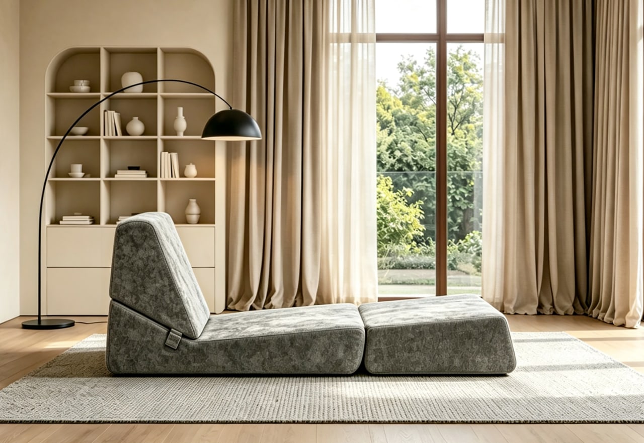 CORI Sofa Bed Chair – image 21 of 21