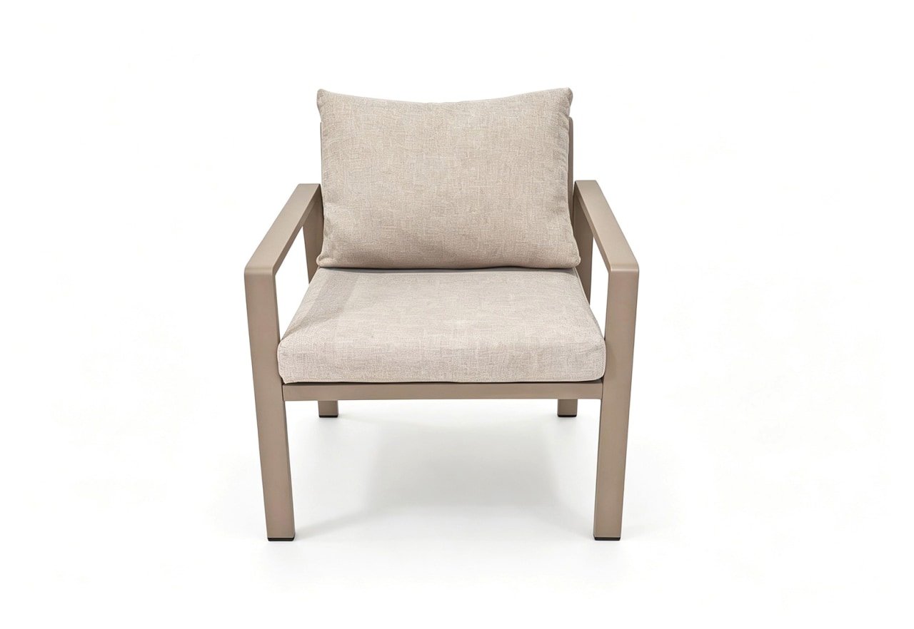 ACREIDE 4 Piece Outdoor Lounge Setting – image 9 of 16